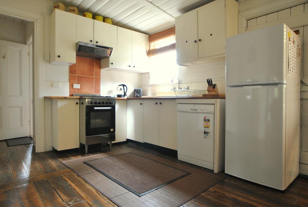 Cooma Cottage Екстер'єр фото