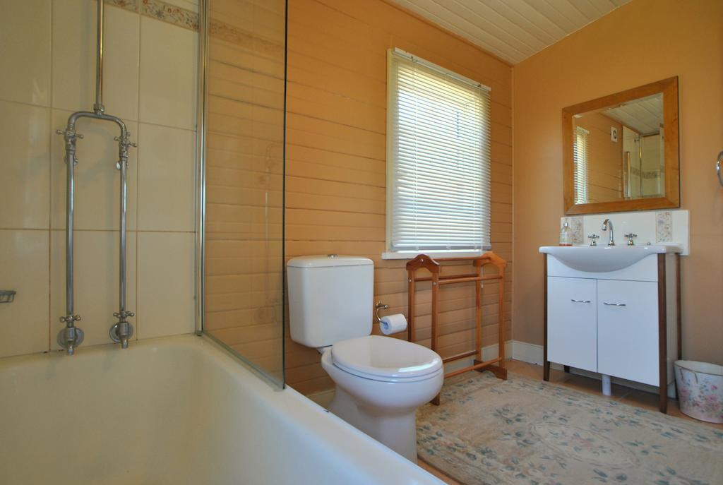 Cooma Cottage Екстер'єр фото